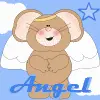 angel mouse
