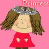 princess sparkles