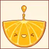 Nice Orange!!