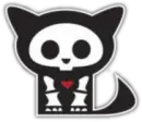 Skelikittii