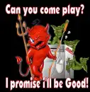 can you come and play