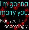 marriage