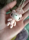gloomy baer neclace