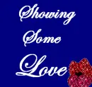 showing some love