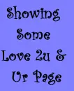 showing some love