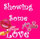 showing some love