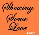 showing some love