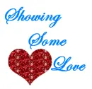 showing some love