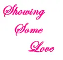 showing some love