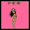 PRINCESS