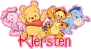 Kiersten