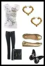 Queen Outfit