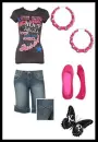 Hot Pink