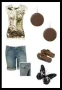 Brown Fashion