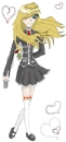 anime girl