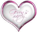 geron's wifey