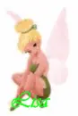 Lisa green tink