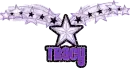Tracy (Starburst)