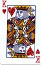 King-Card