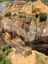 Sigiriya-Sri Lanka