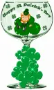 Happy St. Patrick's Day