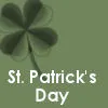 Saint Patricks Day Avatar