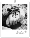 Broken