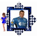 Ryan Newman