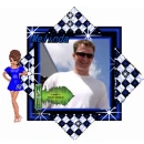 Dale Jr for Melinda