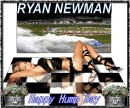 Ryan Newman