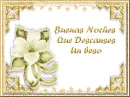 buenas noches