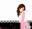 CUTE ANGEL