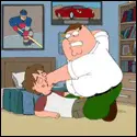 family guy