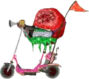 Squidbillies