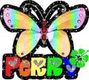 Perry (Butterfly)