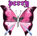 Perry (Butterfly)