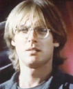 James Spader in Stargate