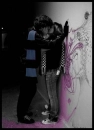 emo kiss