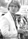 James Spader - pretty in pink