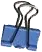 baby blue clip