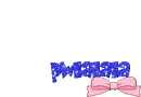 my name