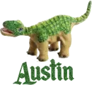 Austin Dino 