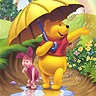 winnie the pooh