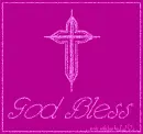 God Bless 