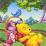 winnie the pooh