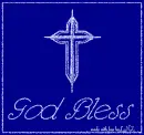 God Bless 
