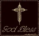 God Bless 