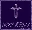 God Bless 
