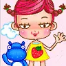 kawaii girl