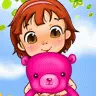 kawaii girl